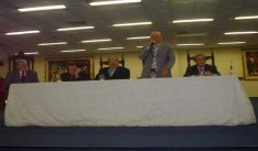 Visita Orientada ao Tribunal de Justiça 2006