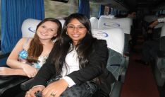 Visita Orientada ao Tribunal de Justiça 2013