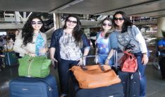 Alunos da FDCI Visitam os Tribunais Superiores em Brasília