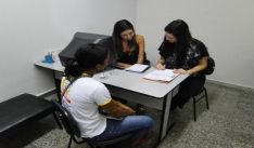 Escritório Modelo 2014