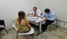 Escritório Modelo 2014