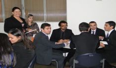 Escritório Modelo 2014