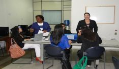 Escritório Modelo 2014