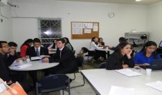 Escritório Modelo 2014