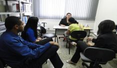 Escritório Modelo 2014