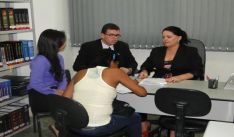 Escritório Modelo 2014