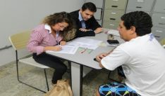 Escritório Modelo 2014