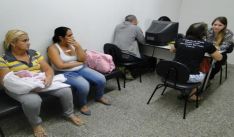 Escritório Modelo 2014