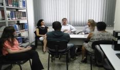 Escritório Modelo 2014