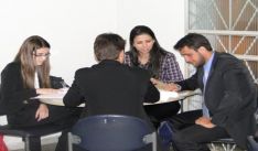 Escritório Modelo 2014