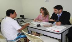 Escritório Modelo 2014