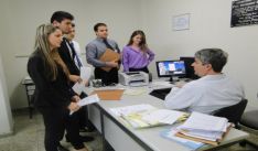 Escritório Modelo 2014