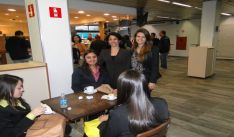 Visita orientada aos Tribunais Superiores em Brasília - 2014