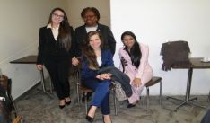 Visita orientada aos Tribunais Superiores em Brasília - 2014