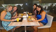 VISITA ORIENTADA AOS TRIBUNAIS SUPERIORES EM BRASÍLIA - 2015