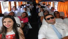  VISITA ORIENTADA AO TJES