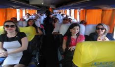  VISITA ORIENTADA AO TJES