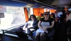  VISITA ORIENTADA AO TJES