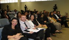  VISITA ORIENTADA AO TJES