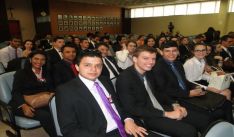  VISITA ORIENTADA AO TJES