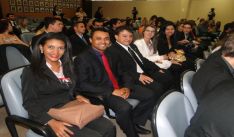  VISITA ORIENTADA AO TJES