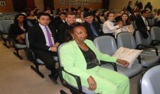  VISITA ORIENTADA AO TJES