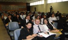  VISITA ORIENTADA AO TJES