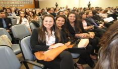  VISITA ORIENTADA AO TJES