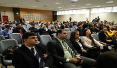 Visita Orientada do 5º Ano  ao TJES