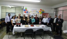 20 Anos de Responsabilidade Social 