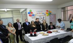 20 Anos de Responsabilidade Social 