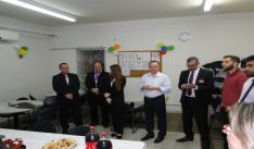 20 Anos de Responsabilidade Social 