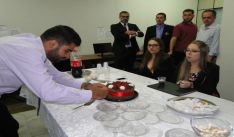 20 Anos de Responsabilidade Social 