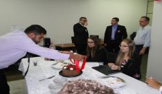 20 Anos de Responsabilidade Social 