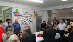 20 Anos de Responsabilidade Social 