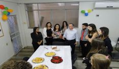 20 Anos de Responsabilidade Social 