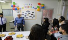 20 Anos de Responsabilidade Social 