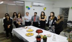 20 Anos de Responsabilidade Social 