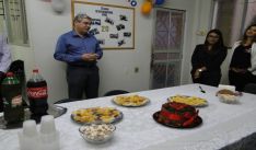 20 Anos de Responsabilidade Social 