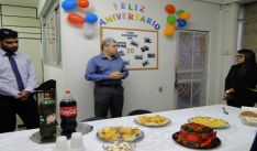 20 Anos de Responsabilidade Social 