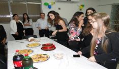 20 Anos de Responsabilidade Social 