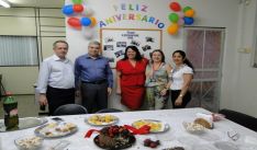 20 Anos de Responsabilidade Social 